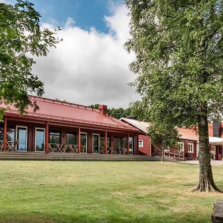 Akulla Outdoor Resort Rolfstorp Exterior foto